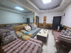 乌海海勃湾钻石广场威兴楼小区 3室2厅1卫出租房源真实图片