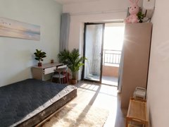 晋江万达广场万达無中J 两房可做饭 短租优惠 百宏御璟天下 晋江万达 竹树下出租房源真实图片