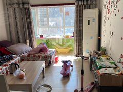 唐山迁安城区短租半年大润发附近两室电梯房南北通透随时看房有钥匙出租房源真实图片