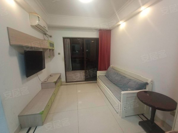 【多图】中海誉城南苑,科学城租房,中海誉城南苑 通风采光极好 温馨