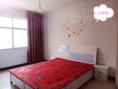 禹州禹州城区禹州东区建设路158号小区 3室1厅1卫出租房源真实图片