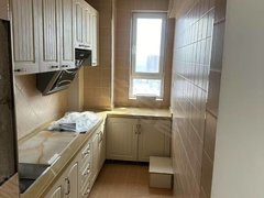 抚顺顺城恒大广场新上澳海御景苑,45 平全新全新,家电全新未拆封 1300出租房源真实图片