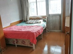 龙口东城区兰兴路怡园南区 2室1厅1卫出租房源真实图片