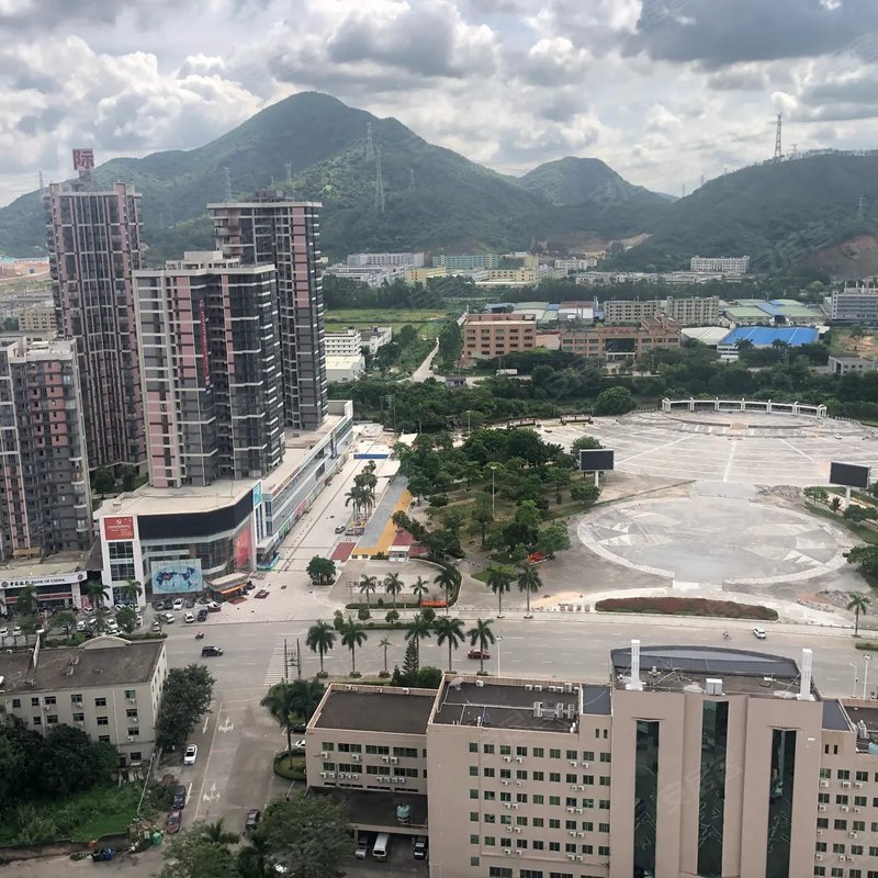 城, 三和国际花园城小区详情,房价走势,房源,业主论坛】- 惠州58同城