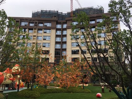 大连二手房 恒大港湾 > 王歆扉解读恒大港湾轨道交通专家解读 易迈