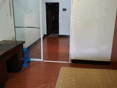 衢州衢江沈家霞飞路16号小区 1室1厅1卫出租房源真实图片