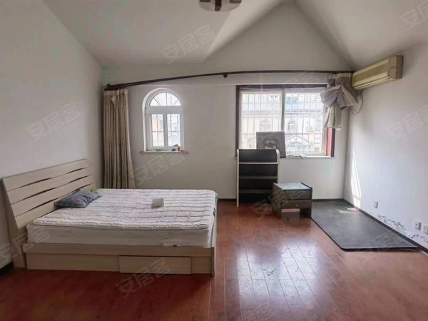 天津塘沽工农村街欧风家园欧风家园大别墅,自住办公,停车方便出租房源