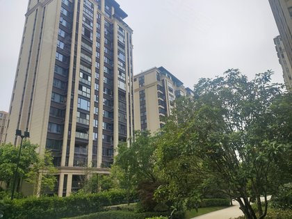 中梁首府壹号