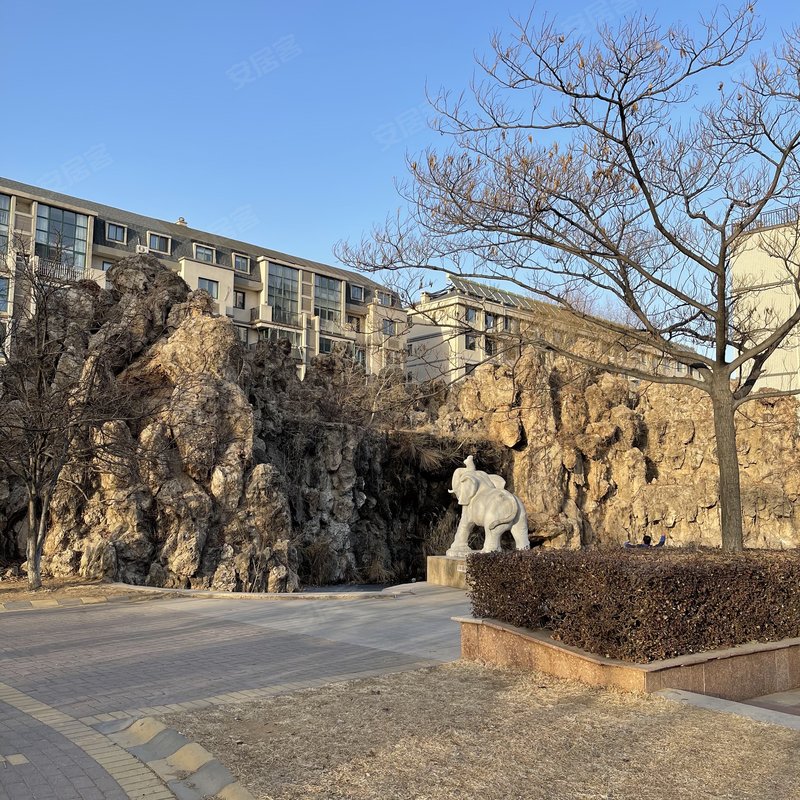 【滨河湾, 滨河湾小区详情,房价走势,房源,业主论坛】- 秦皇岛58同城