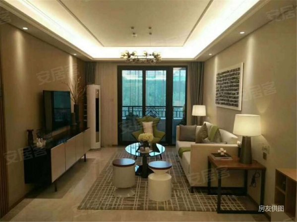 锦艺四季城 117平 162万 此房包含转让费 业主