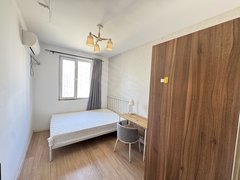 北京昌平霍营13号线8号线国风美唐三期 集中供暖 电梯房 包物业取暖出租房源真实图片