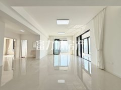 莆田城厢文献路正荣财富中心天樾全新首租 包物业 押一付一 随时看房 无甲醛出租房源真实图片