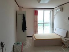 河间二中瀛台奥林一室一厨一卫拎包入住出租房源真实图片
