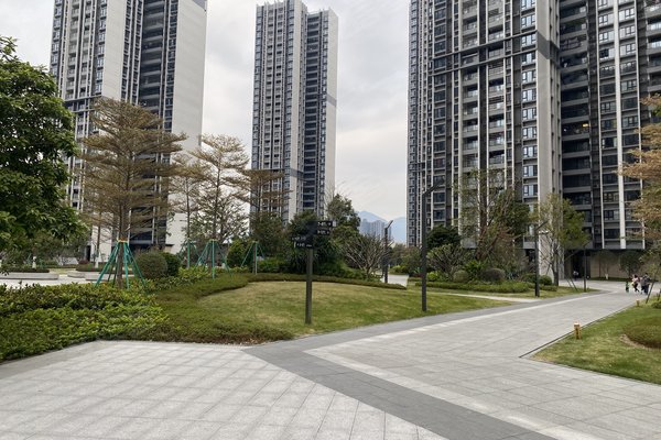 时代香海彼岸,清廓路1号 - 清远时代香海彼岸二手房,租房,房价-清远