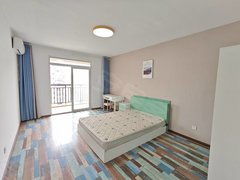 合肥高新柏堰湖长宁家园 阳光电源 通威科技 科大讯飞 龙湖欢肆 晶澳太阳能出租房源真实图片