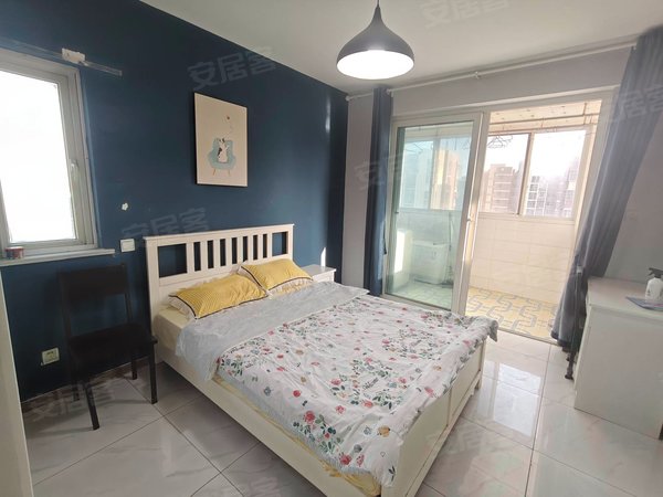 南京雨花台南站双龙嘉园高铁旁 南京南站 绿地控股 城际空间 喜玛拉雅 星立方广场出租房源真实图片