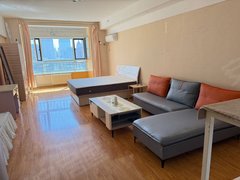 银川金凤正源北街精装一室 朝南 采光充足 集中供暖 家电齐全 拎包入住实拍出租房源真实图片