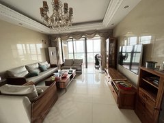 泉州丰泽城东中骏雍景台 3室2厅2卫  电梯房 精装修143平米出租房源真实图片