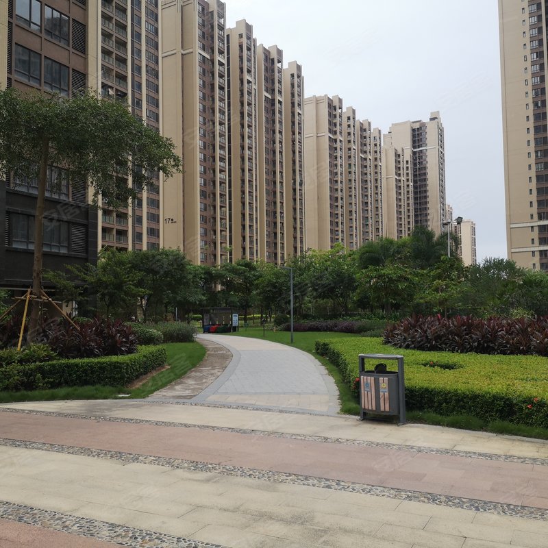 【申蓝宝邸, 申蓝宝邸小区专家解读页】- 湛江58同城