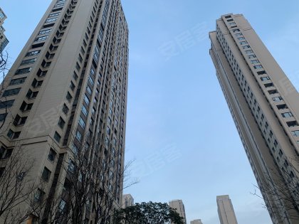 郑州锦艺金水湾观臻苑图片