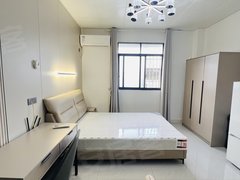 柳州鱼峰东环实习生租房 城中万达 阳光一百附近小单间 民水电 无中介出租房源真实图片