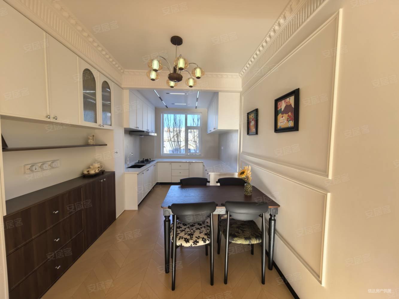 世纪嘉园2室2厅1卫91㎡南北49.8万