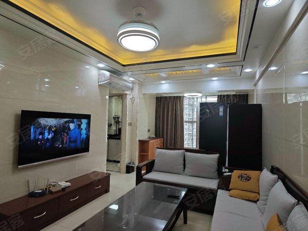 【多图】学府名门,安溪宝龙广场租房,学府名门,精装3房出租,包物业