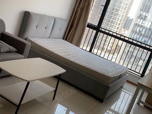 龙岗横岗荣德雨辰公寓房东 直租近横岗地铁站 龙岗中心城 荣德国际