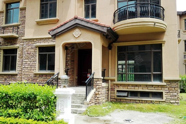 碧桂园天麓山(别墅)