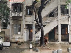 桂林象山将军路龙船坪路五号院 1室1厅1卫出租房源真实图片