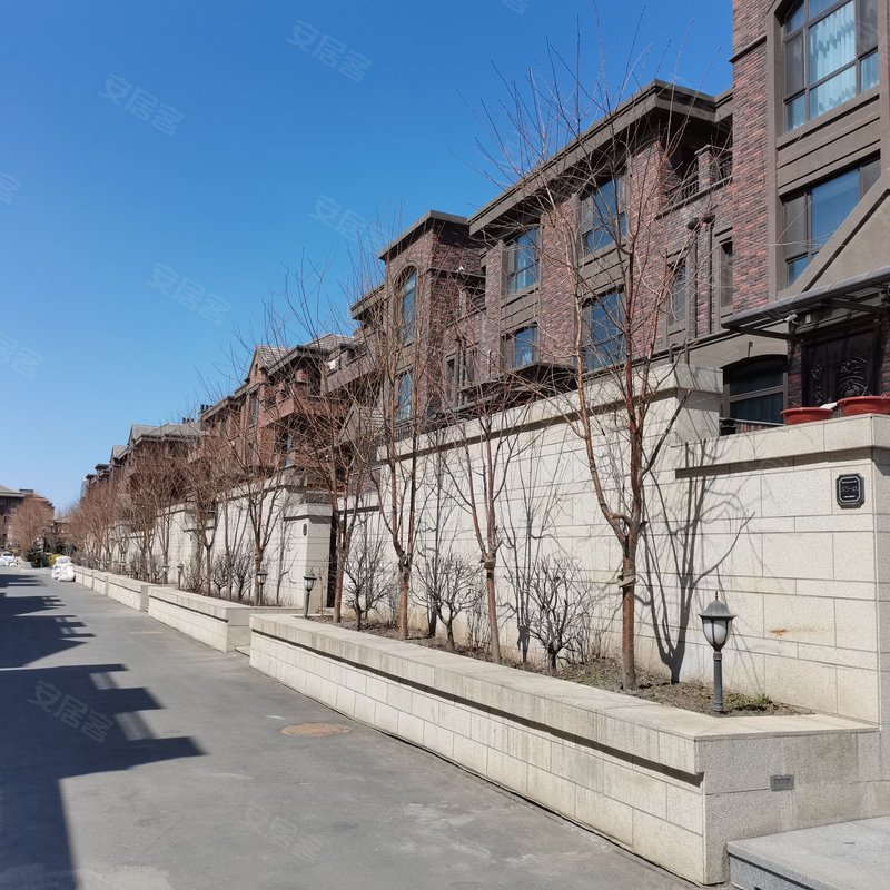 【观澜湖别墅, 观澜湖别墅小区详情,房价走势,房源,业主论坛】- 长春
