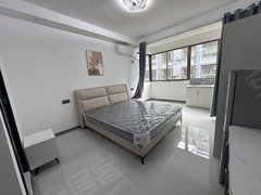 湖州南浔浙北大厦吾悦广场旁 邱家湾多套单间，多套一室一厅 家电齐全拎包入住。出租房源真实图片