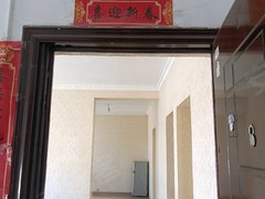 渭南临渭老城林机厂家属院 3室2厅2卫出租房源真实图片