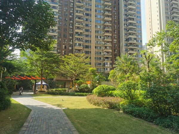 深圳宝安塘尾华强城(三期)看这里!