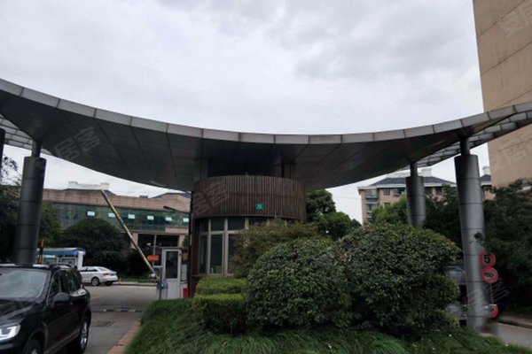 新青浦世纪苑(南区)