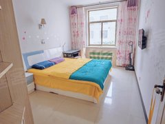 庆阳西峰西峰城区东湖公园后门,学院路附近,临近三中,家具家电齐全,停车方便出租房源真实图片