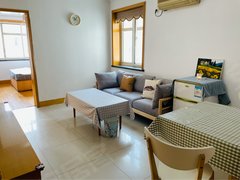 青岛市北水清沟水清沟三小区 2室1厅1卫出租房源真实图片