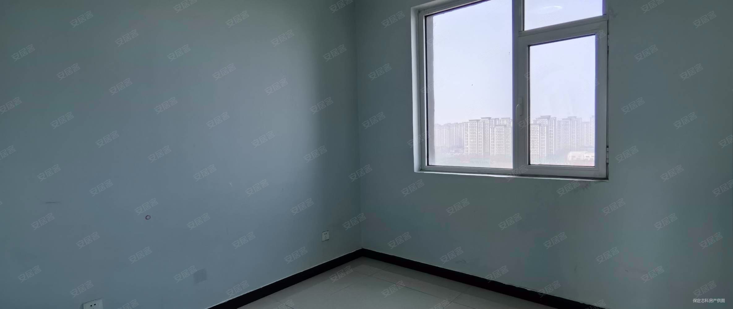 未来花郡(北区)3室2厅1卫115.21㎡南北95万