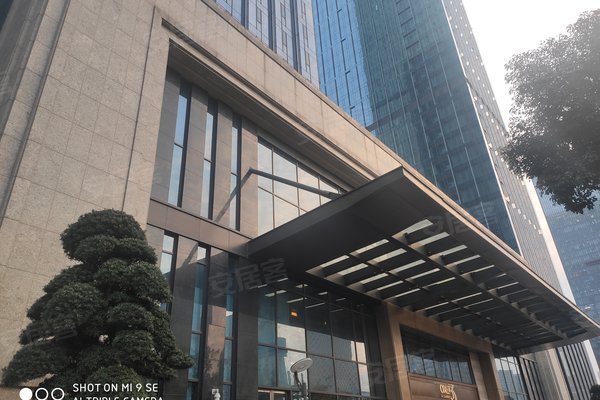 东方君悦