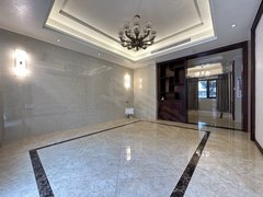 永康永康市区天鹅路商业街溪心 金水湾 两室两卫 豪华装修 带庭院 好停车有衣帽间出租房源真实图片