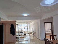 抚顺顺城恒大广场房源,拎包入住南北标准户型,大两居。随时看房。出租房源真实图片
