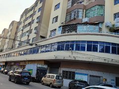 顺德伦教银钻广场振兴南路小区 2室2厅1卫出租房源真实图片