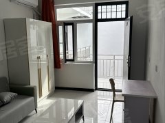北京顺义天竺精装公寓出租，押一付一免杂费，只交电费出租房源真实图片