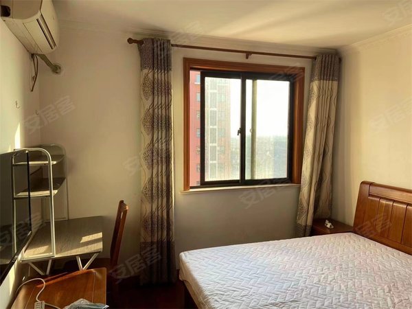 上海浦东周浦桃园新城汇枫公寓实拍!