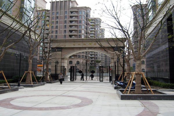 古北瑞仕花园附近学校有哪些?距离远吗?_韩超波解读:-上海安居客