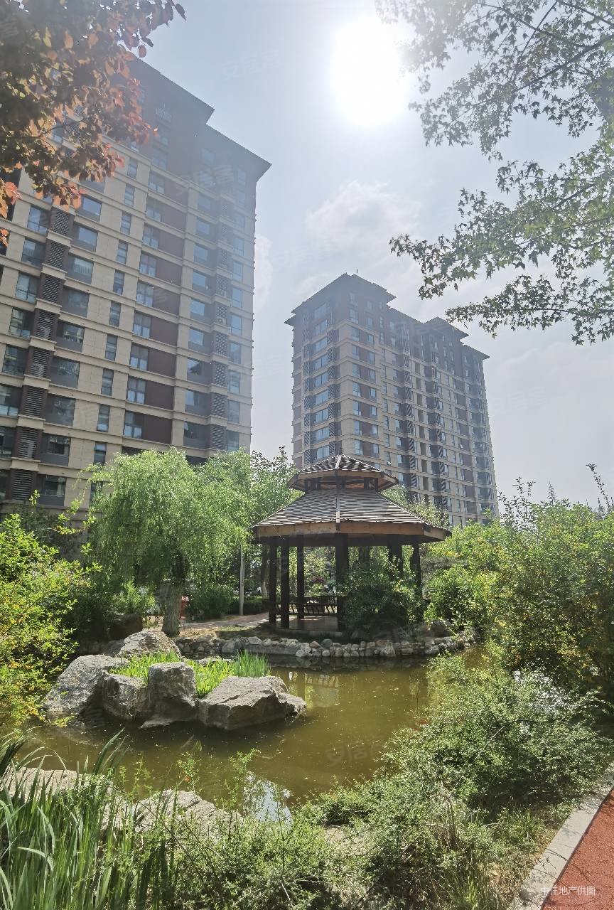济南房产网>济南二手房>市中二手房>阳光舜城二手房>四建美林花园>