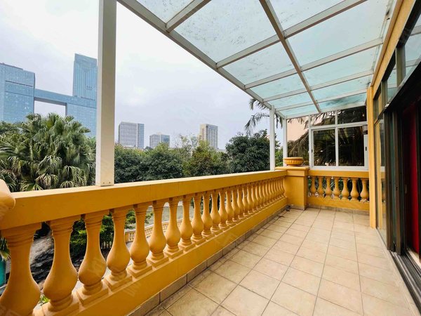 郓城华南碧桂园翠山蓝天(别墅)华南碧桂园翠山蓝天(别墅) 7室2厅6卫