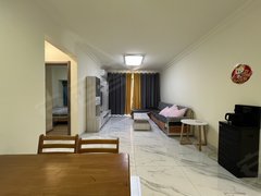 韶关武江新城区天玺湾 楼下就是市场 带车位 拎包入住 碧桂园太阳城天玺湾出租房源真实图片