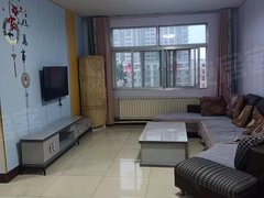 淄博桓台县中心大街MT 紧挨惠仟佳 精装三居室 拎包入住 便宜了800一月出租房源真实图片