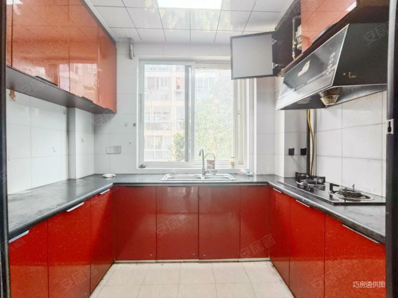 学府雅苑 超低密度 朝南 购物方便 近医院 产权清晰长麦路